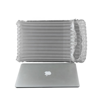 Hot selling Product 13.3 Inches Laptop Inflatable Air Column For Packaging